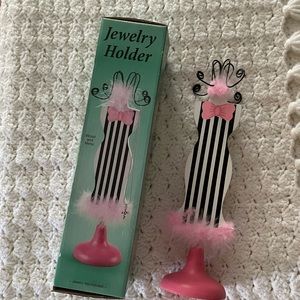 Jewelry Holder